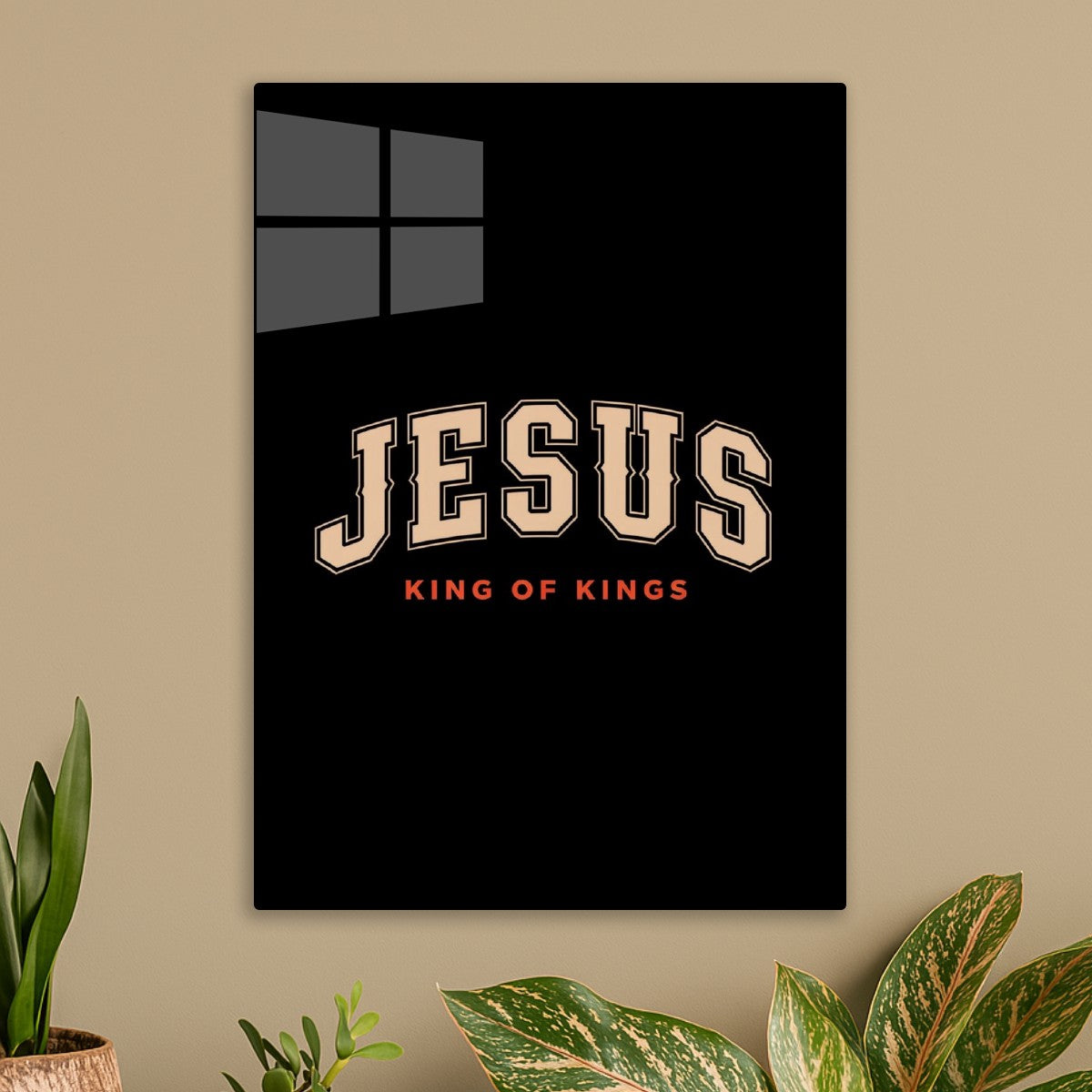 jesus 