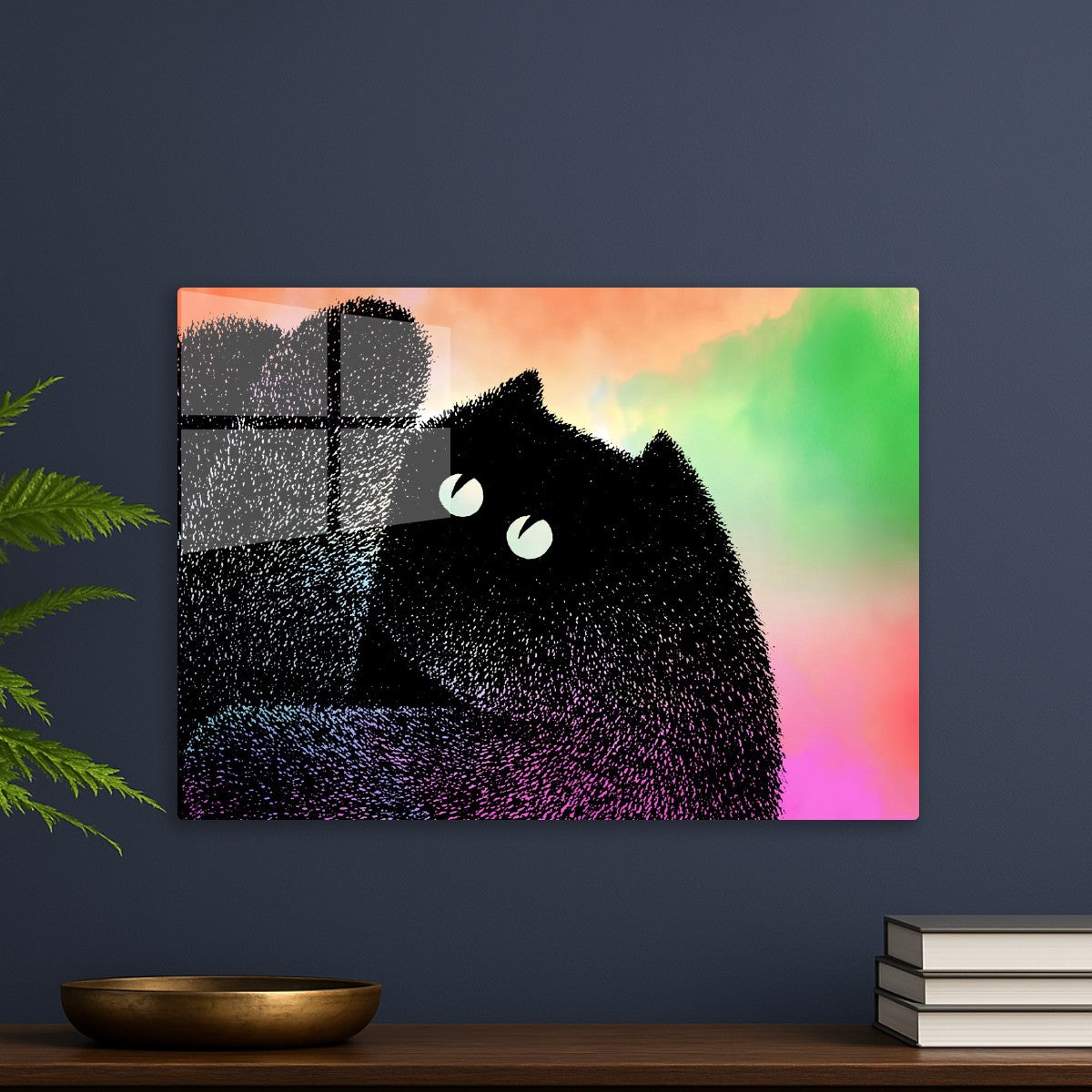 Cute cat