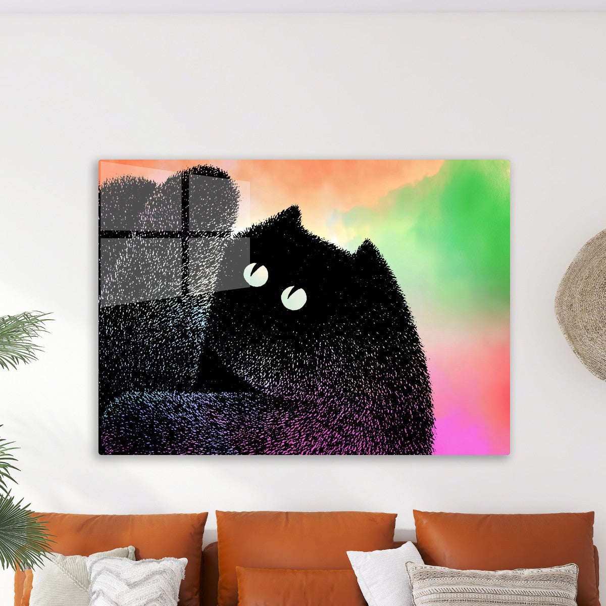 Cute cat