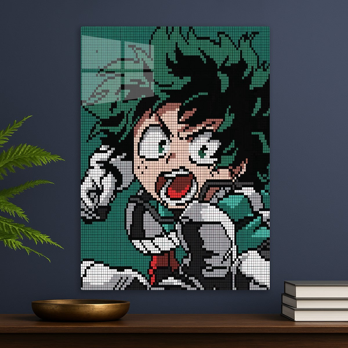 Boku No Hero 