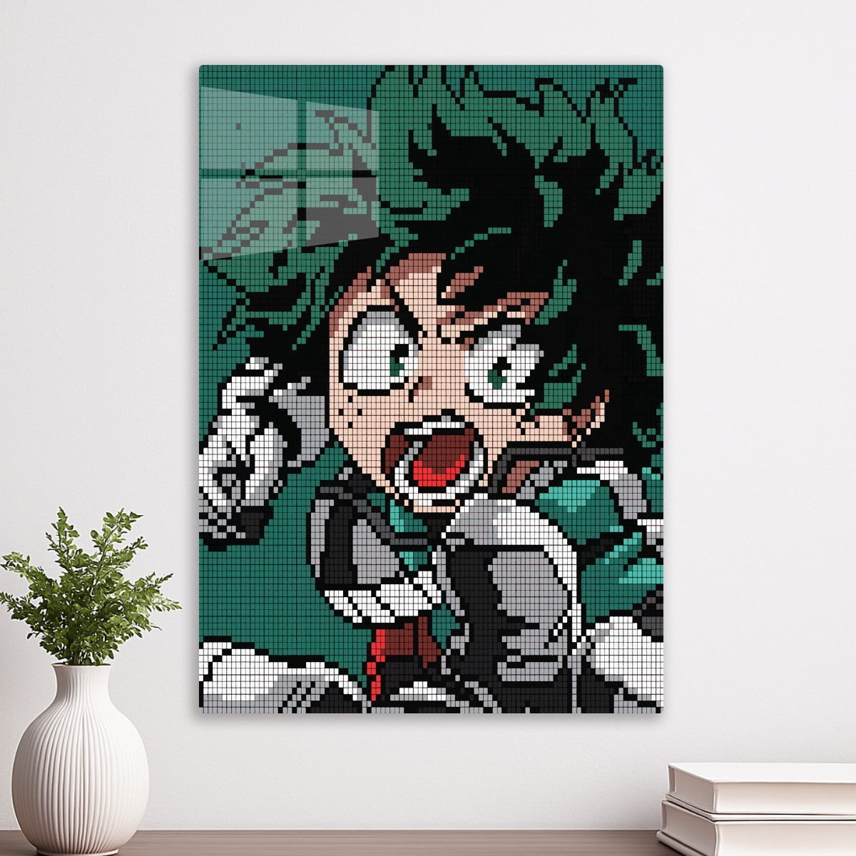Boku No Hero 