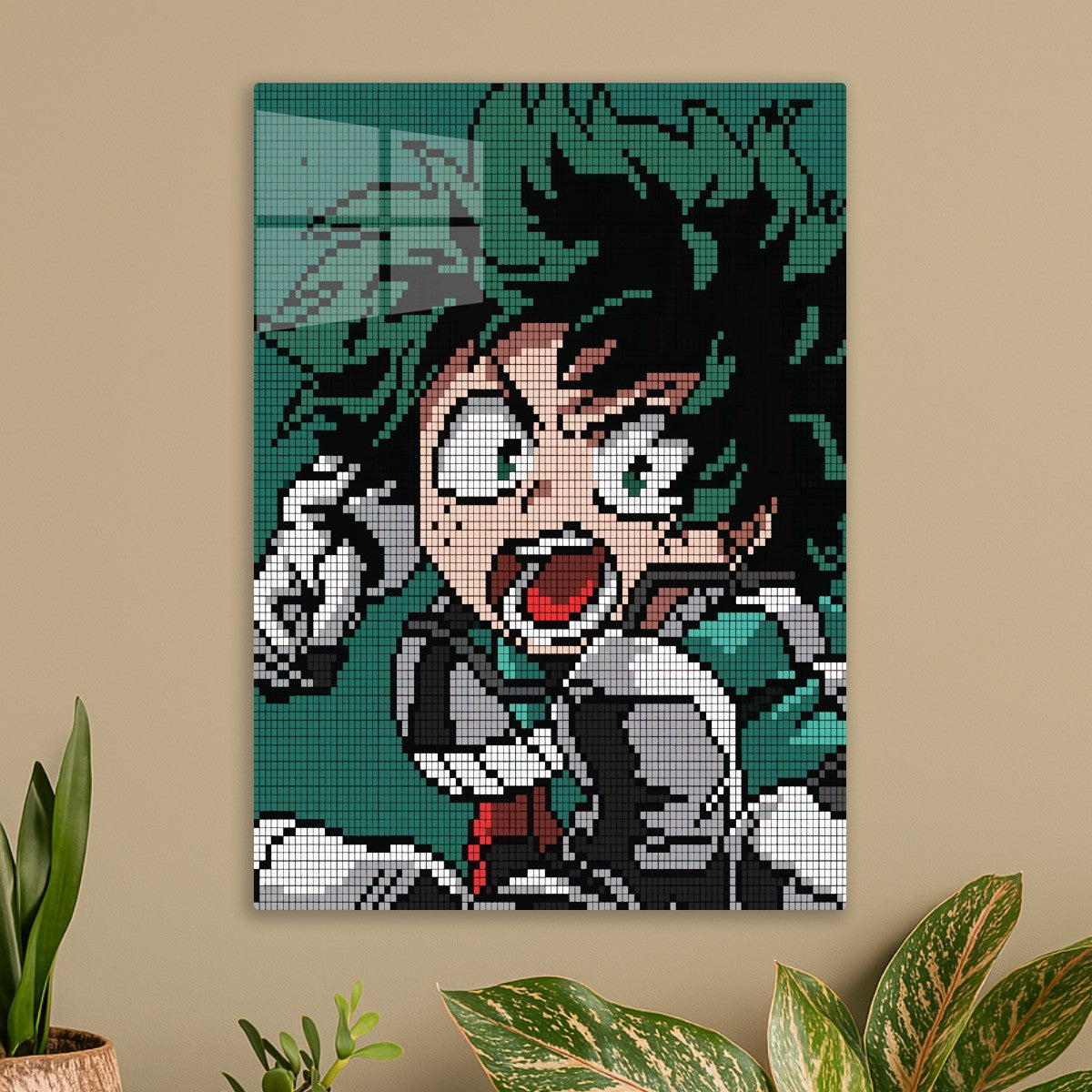 Boku No Hero 