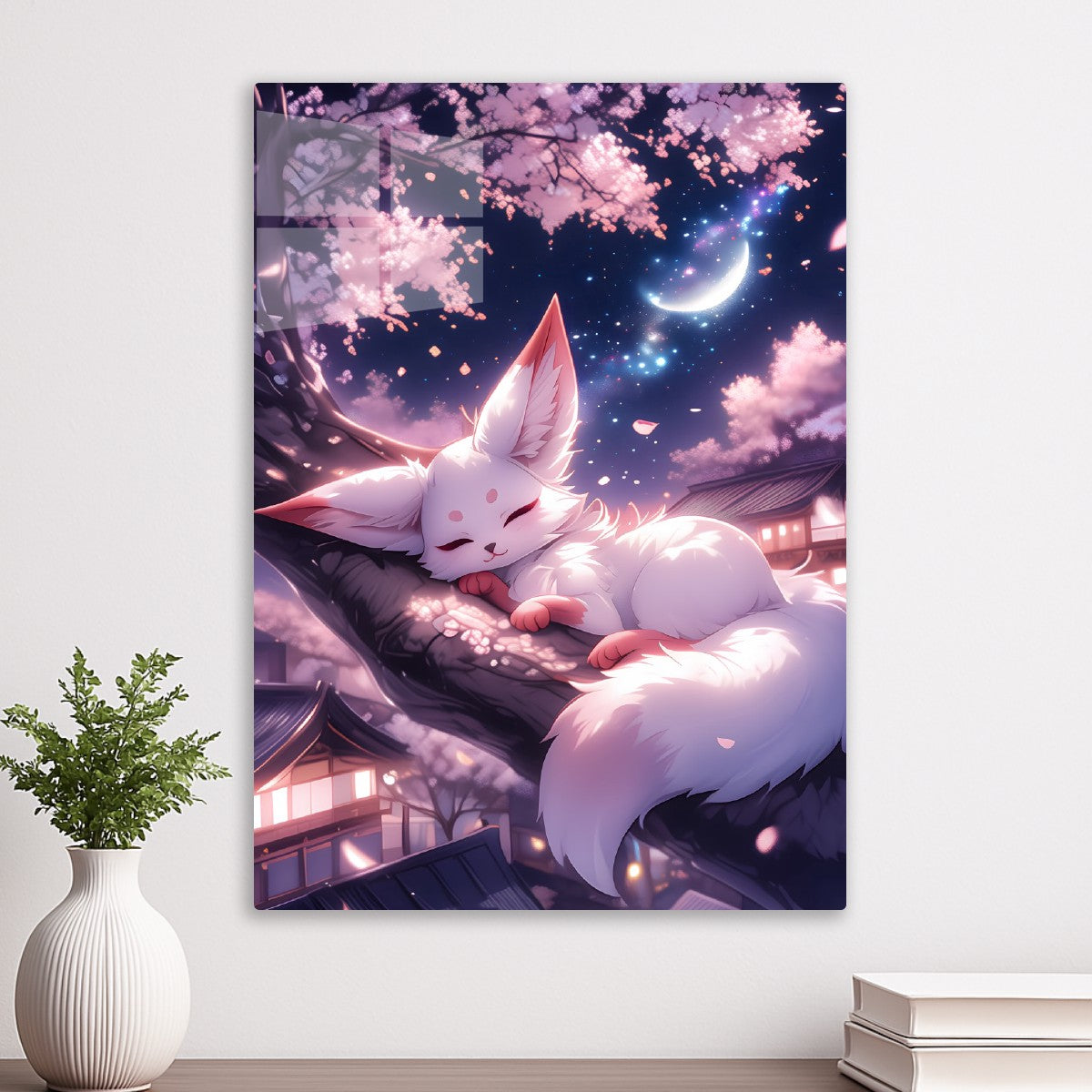 Dreaming Under Sakura