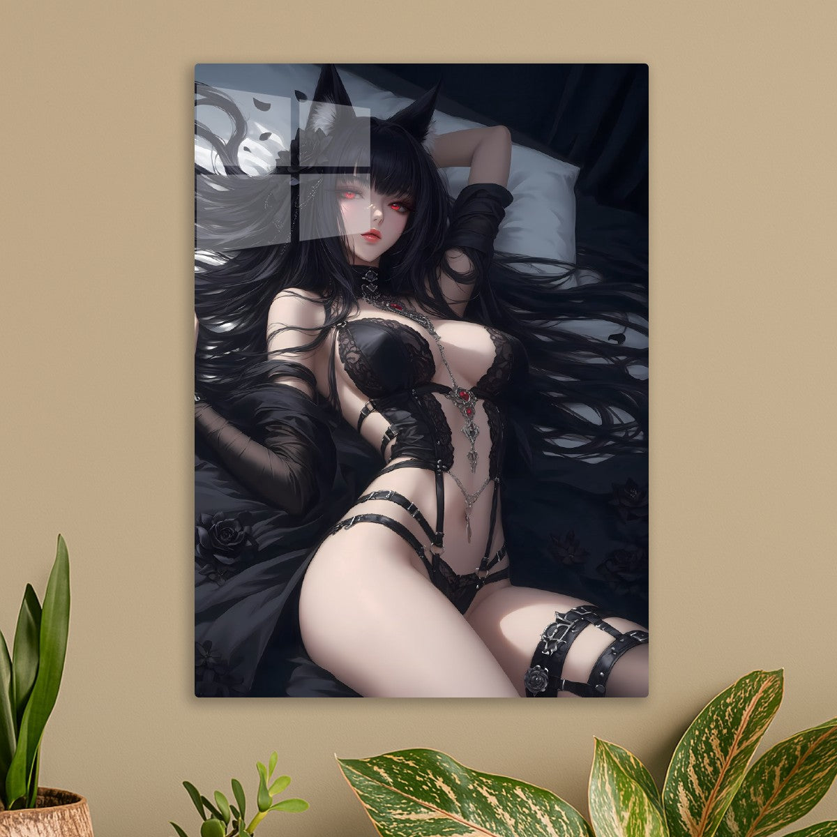 Midnight Enchantress