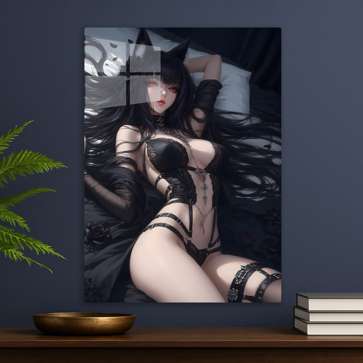 Midnight Enchantress