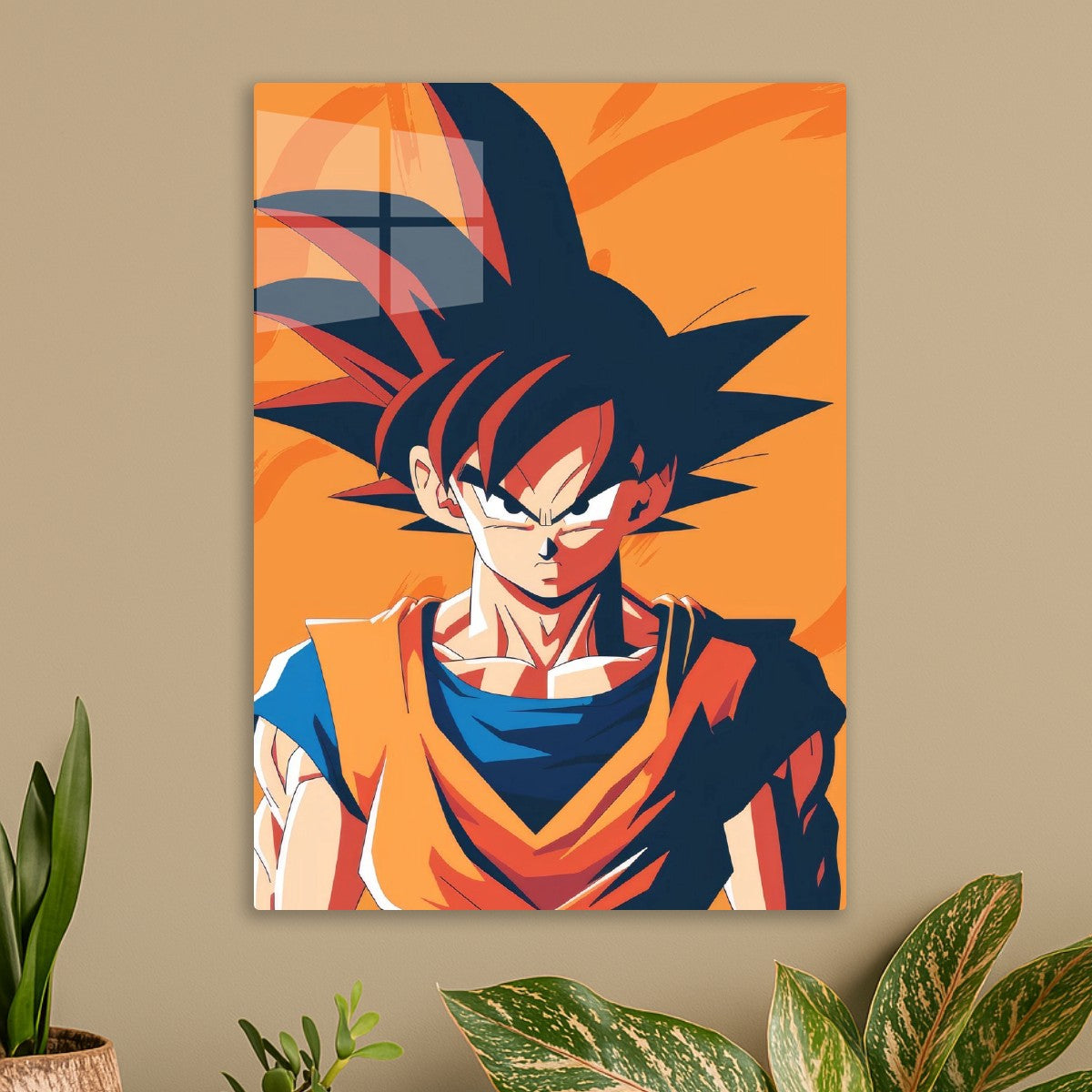 Goku, Dragon ball