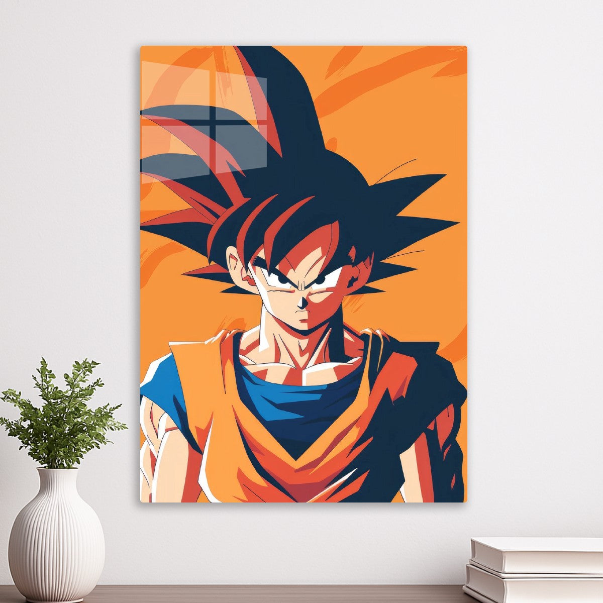 Goku, Dragon ball