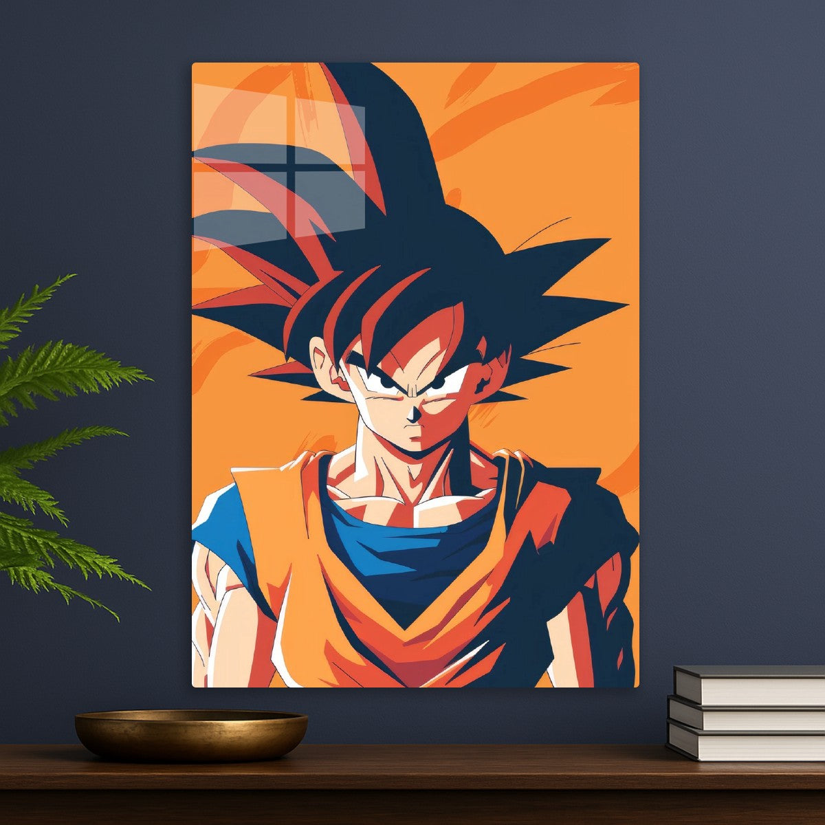 Goku, Dragon ball