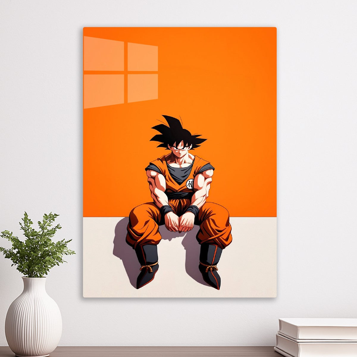 Goku, Dragonball