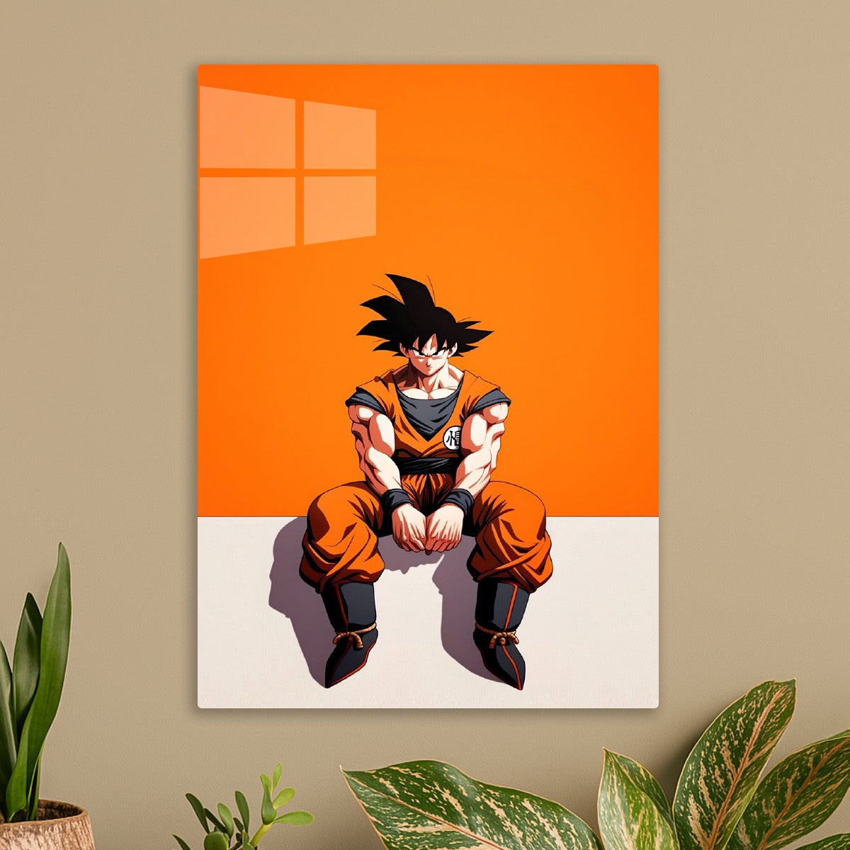 Goku, Dragonball