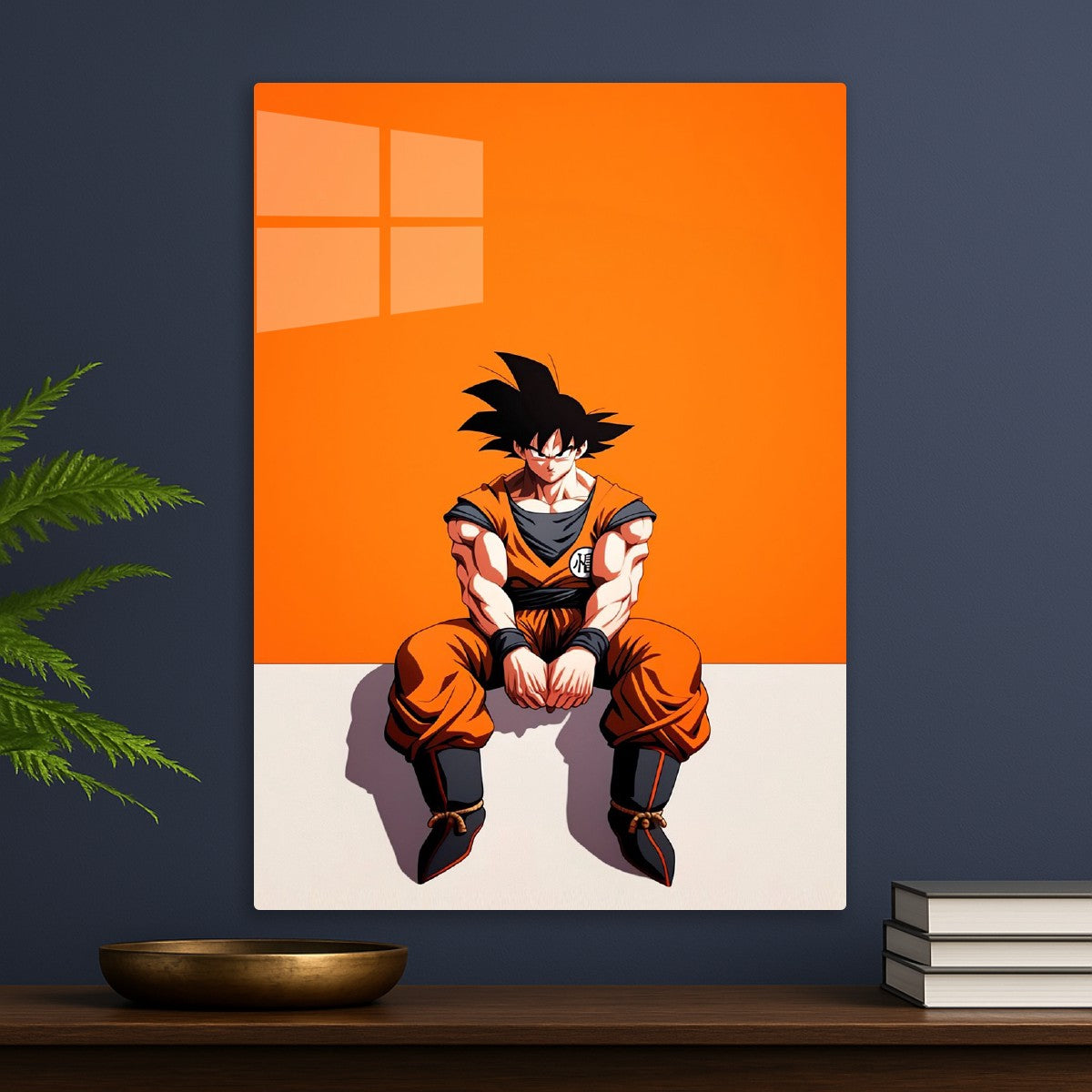 Goku, Dragonball