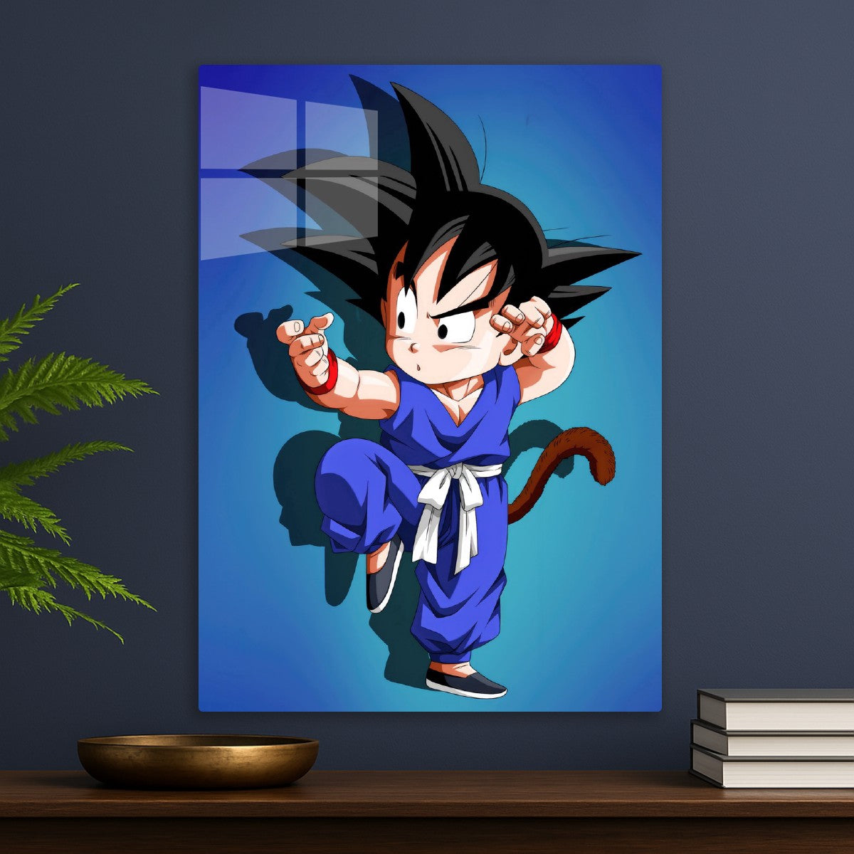 Dragon ball 