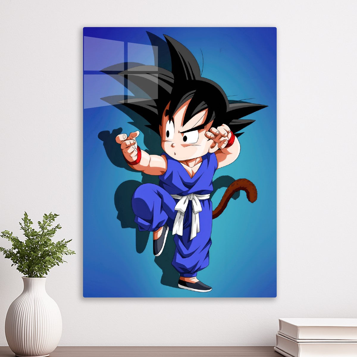 Dragon ball 