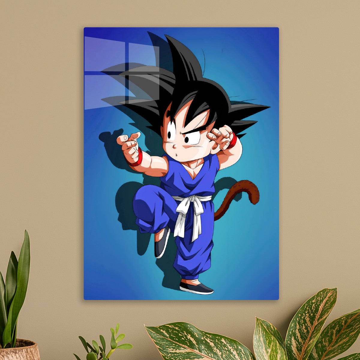 Dragon ball 