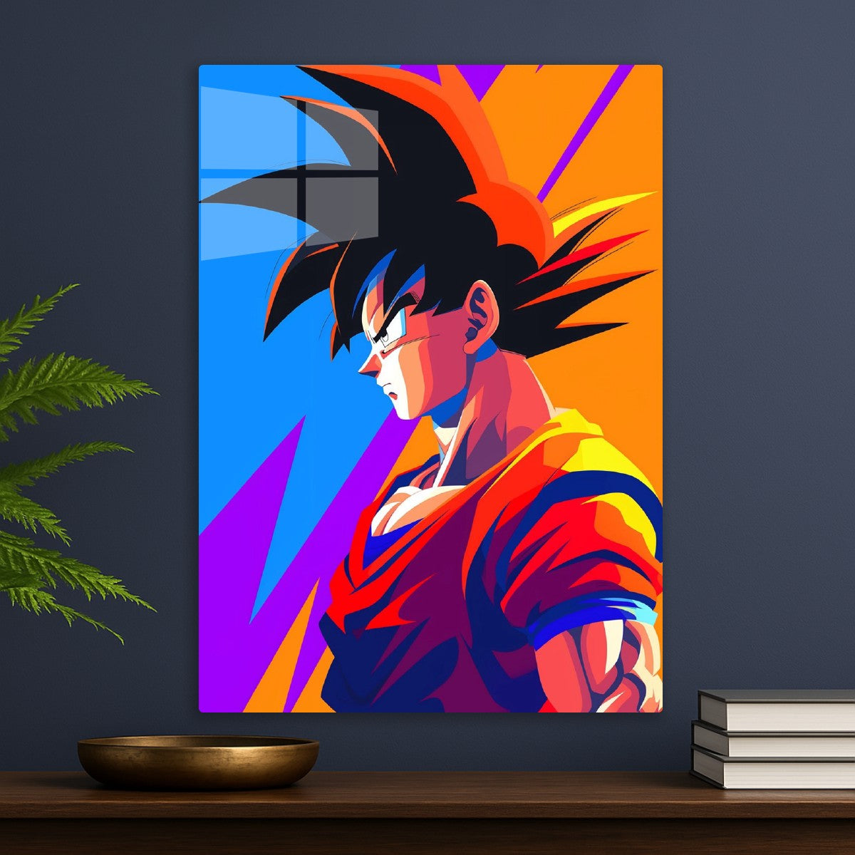 Goku, Dragon ball