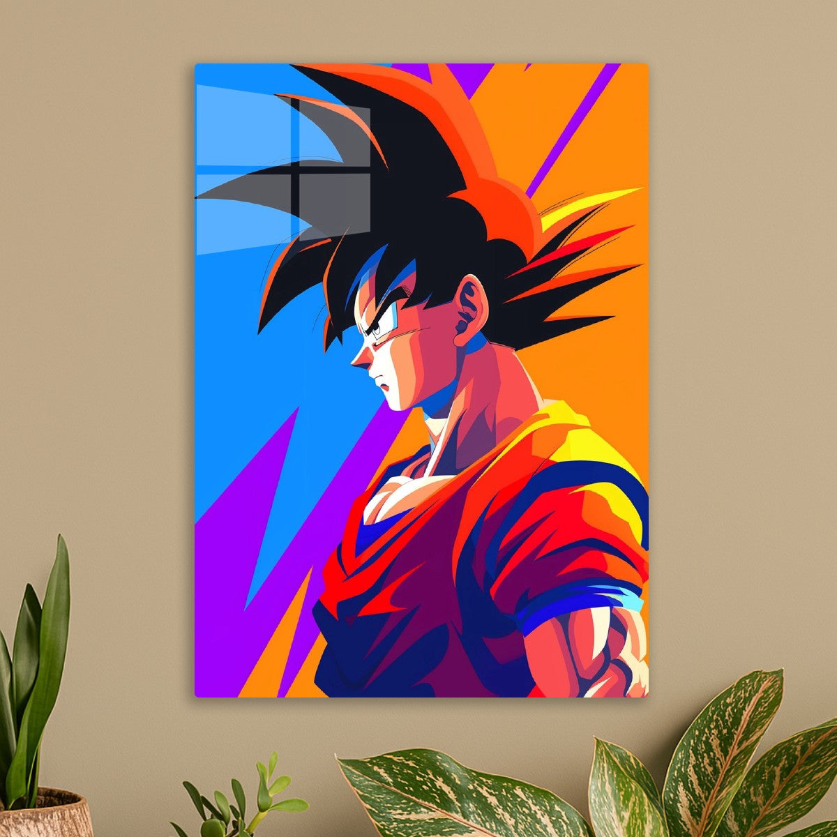 Goku, Dragon ball