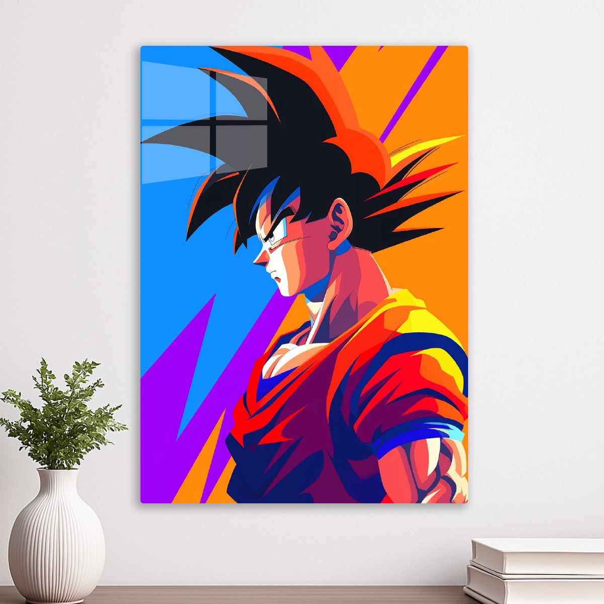 Goku, Dragon ball