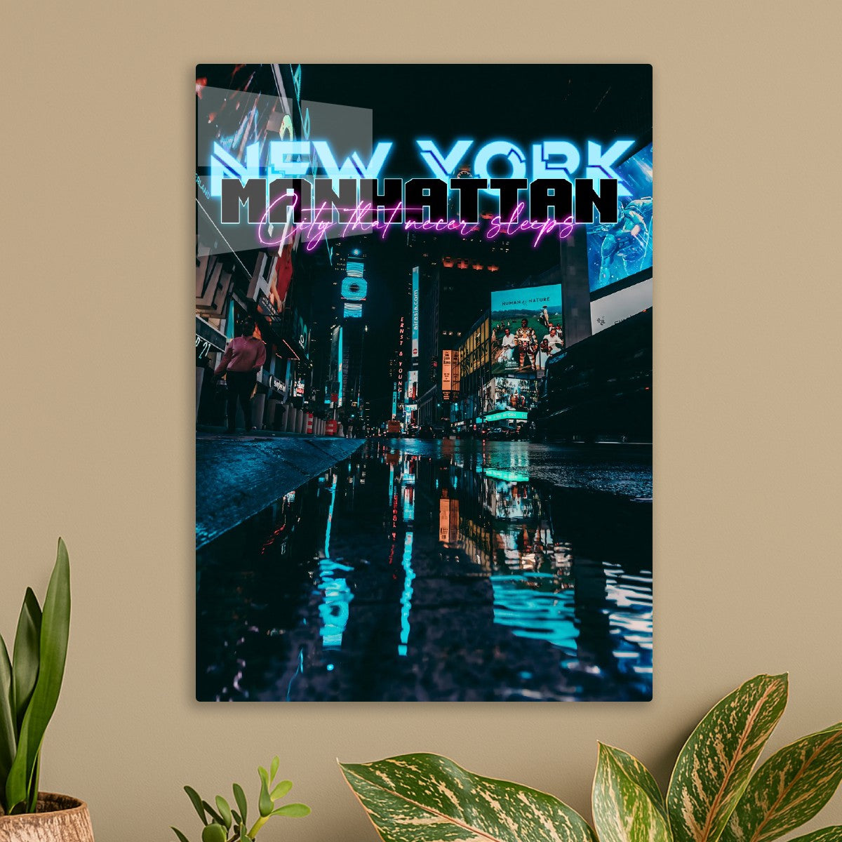 Manhattan New York