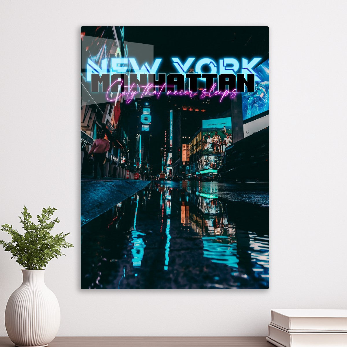 Manhattan New York