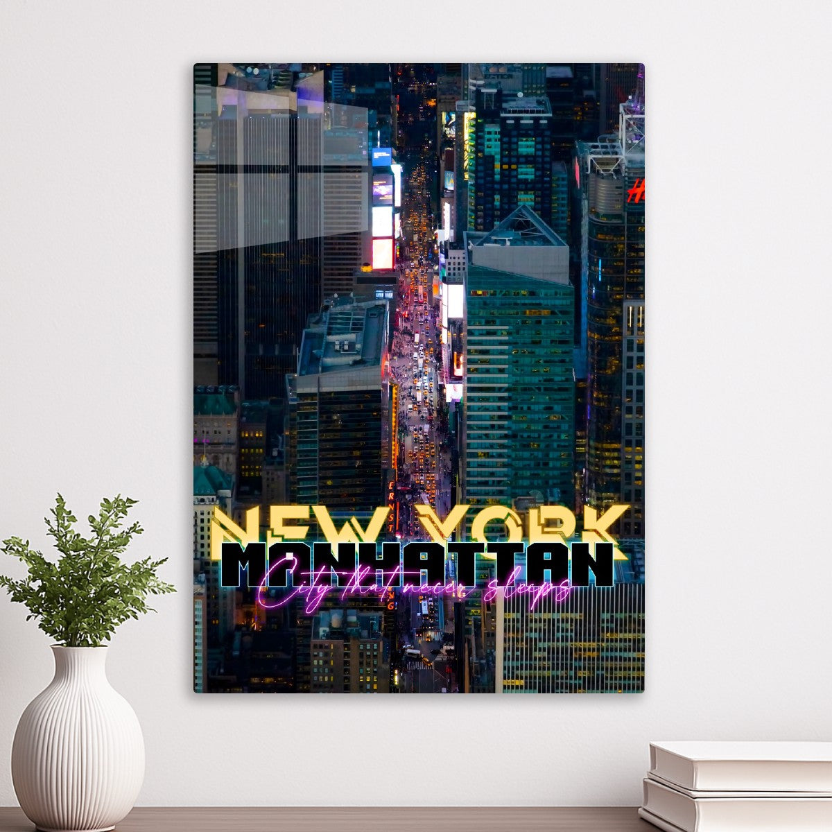 Manhattan New York