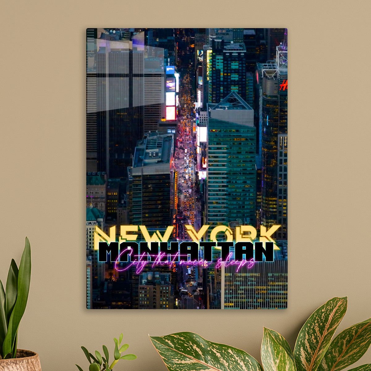 Manhattan New York