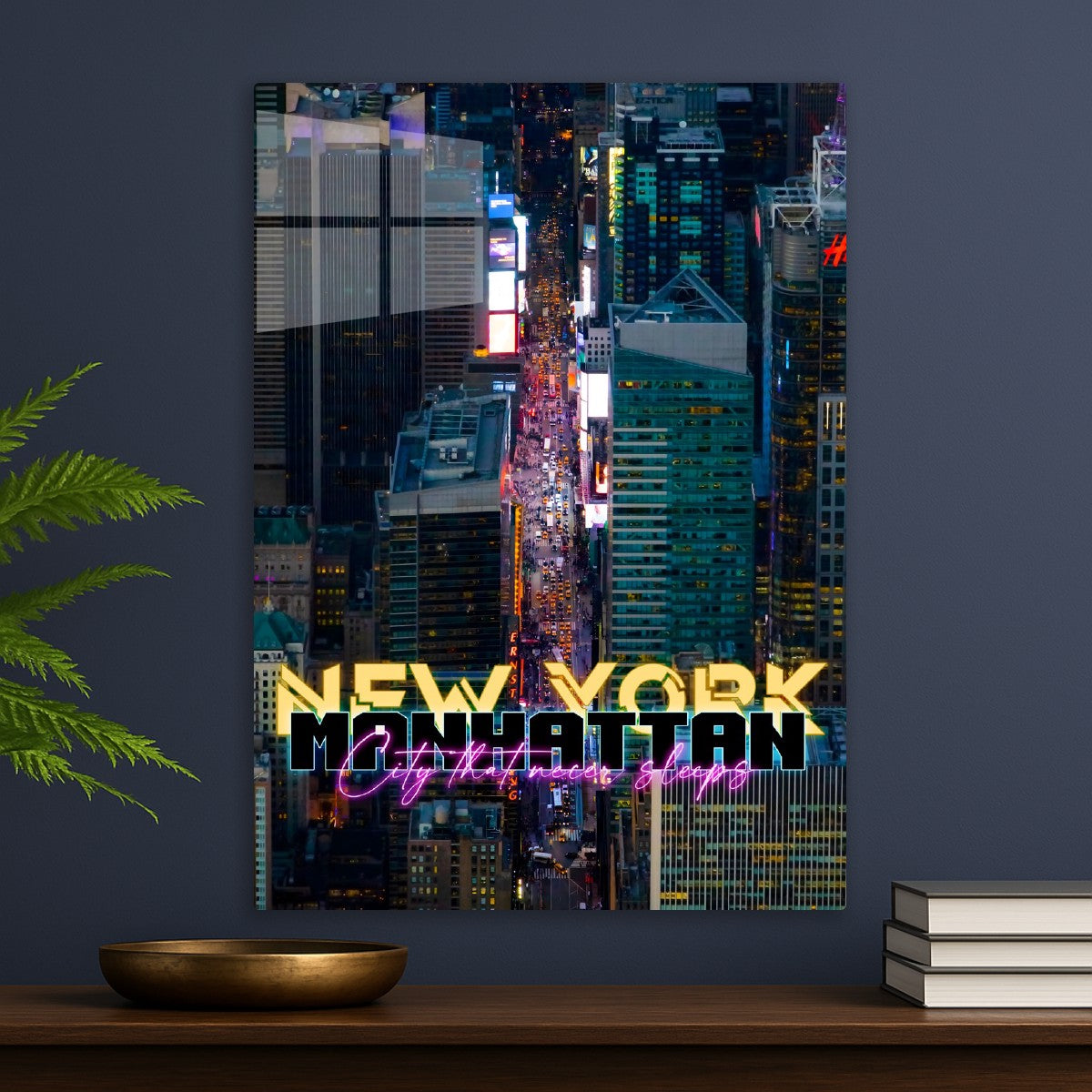 Manhattan New York