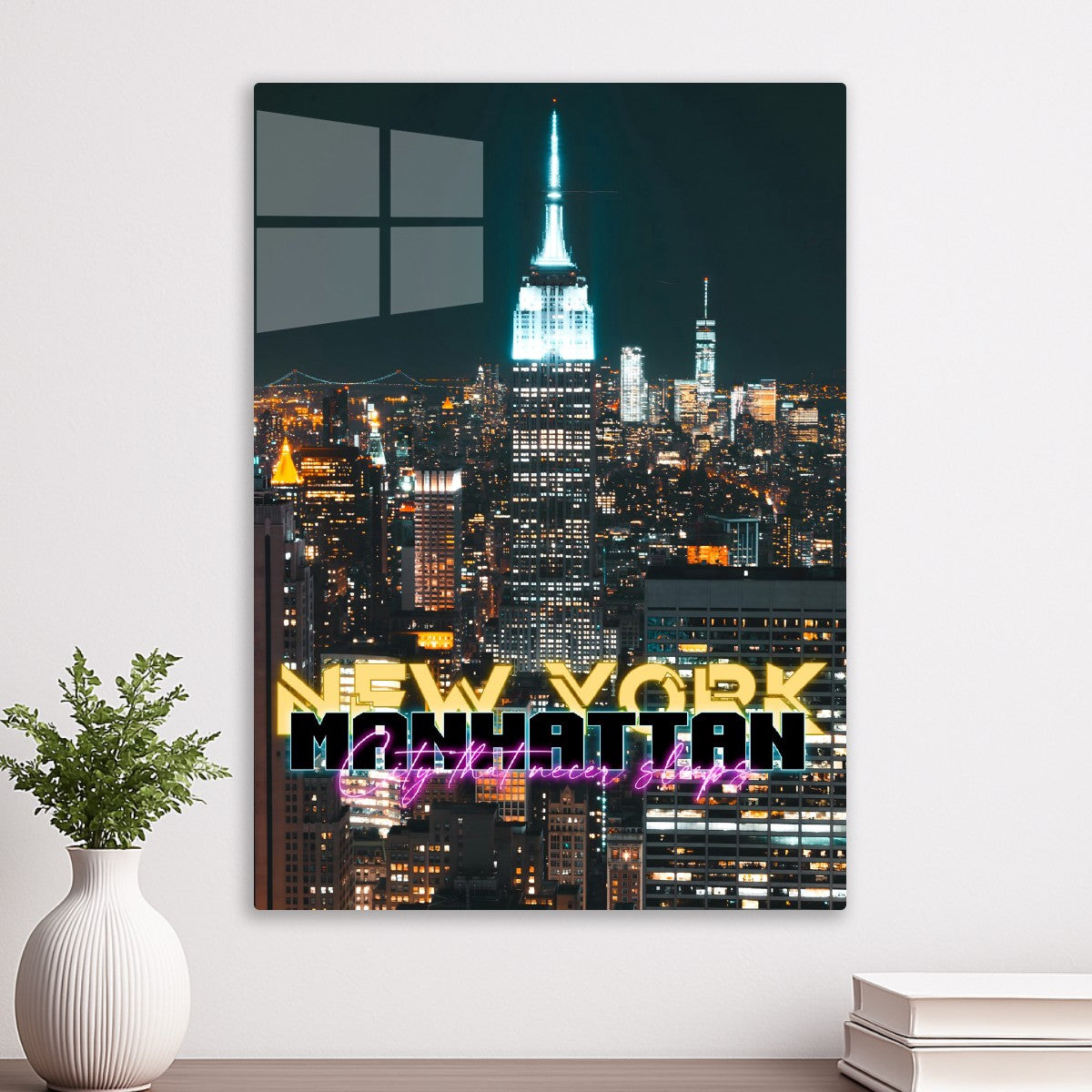 Manhattan New York