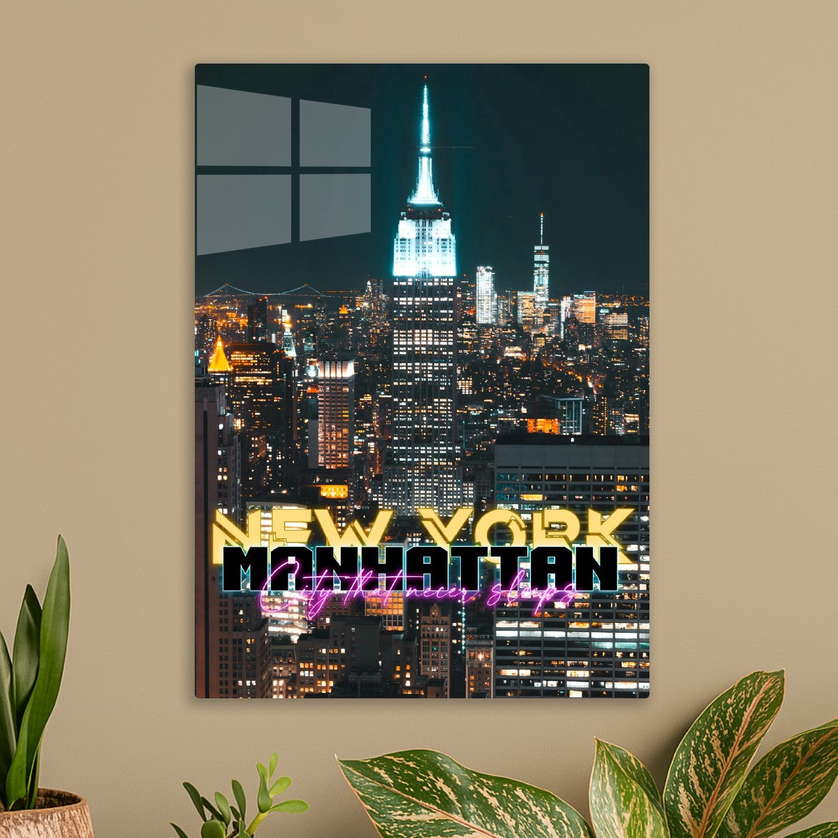 Manhattan New York