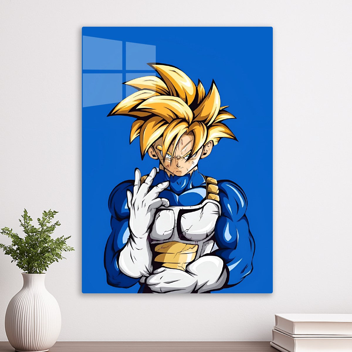 Dragon ball 