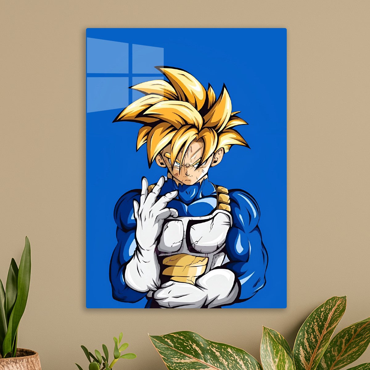 Dragon ball 