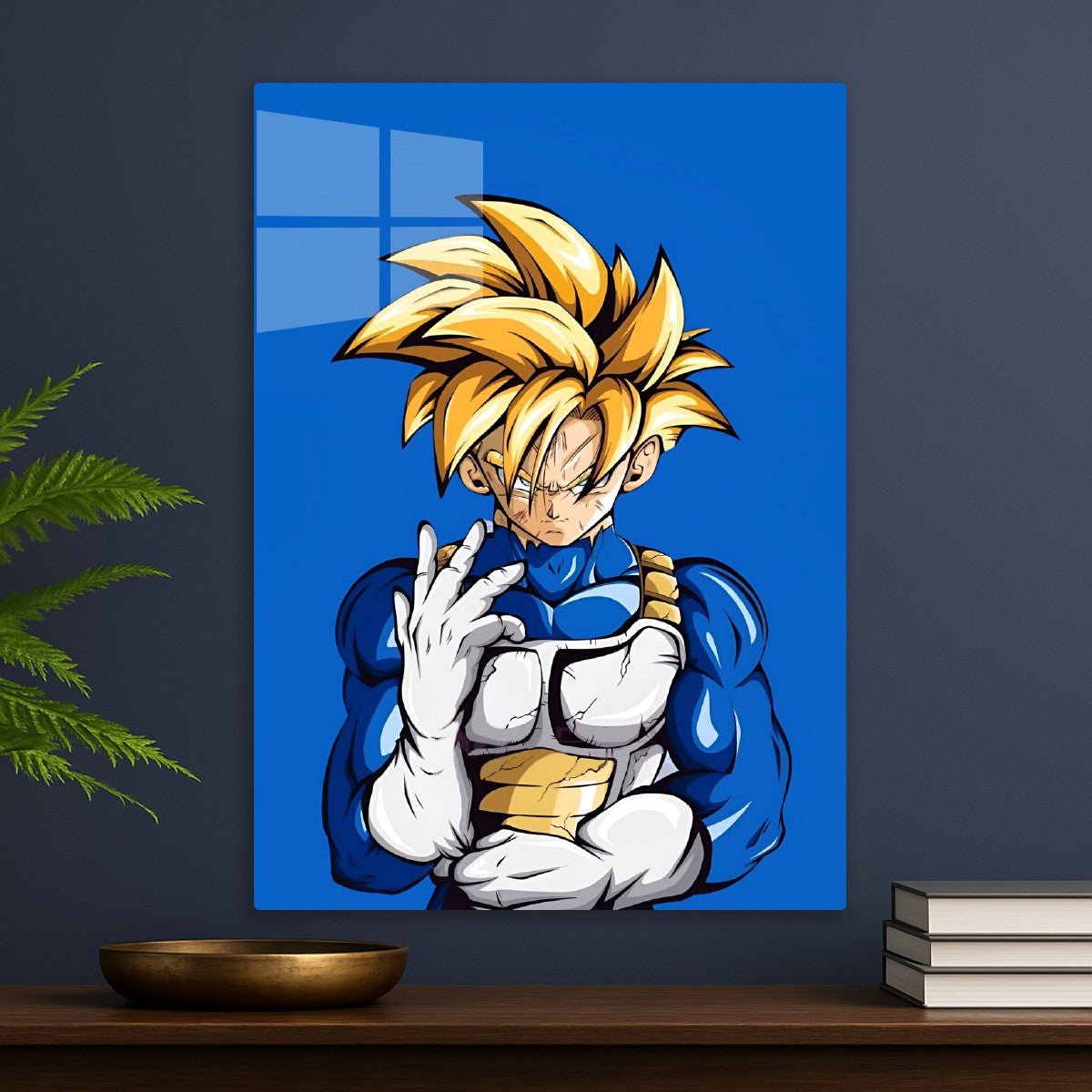 Dragon ball 
