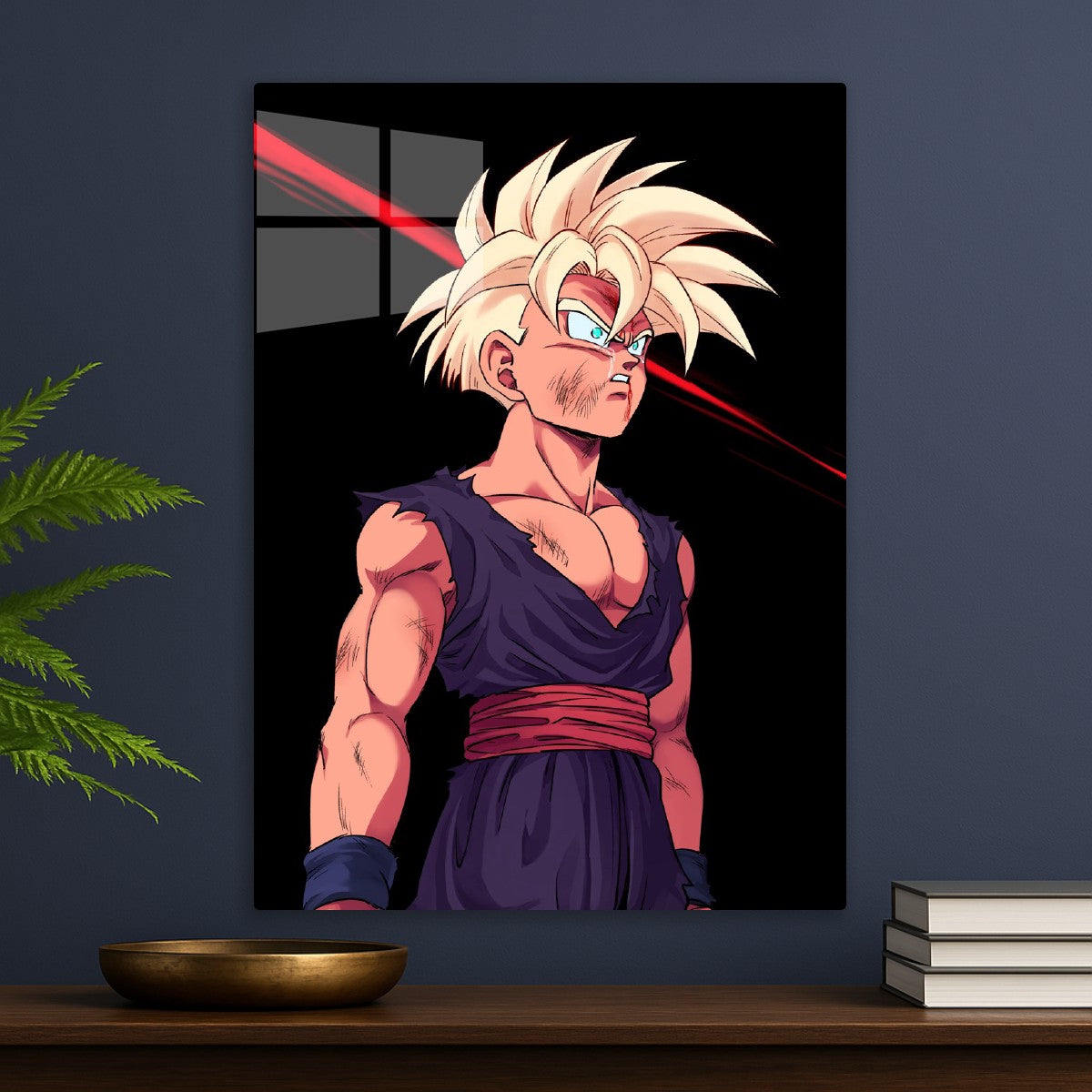 Dragon ball 