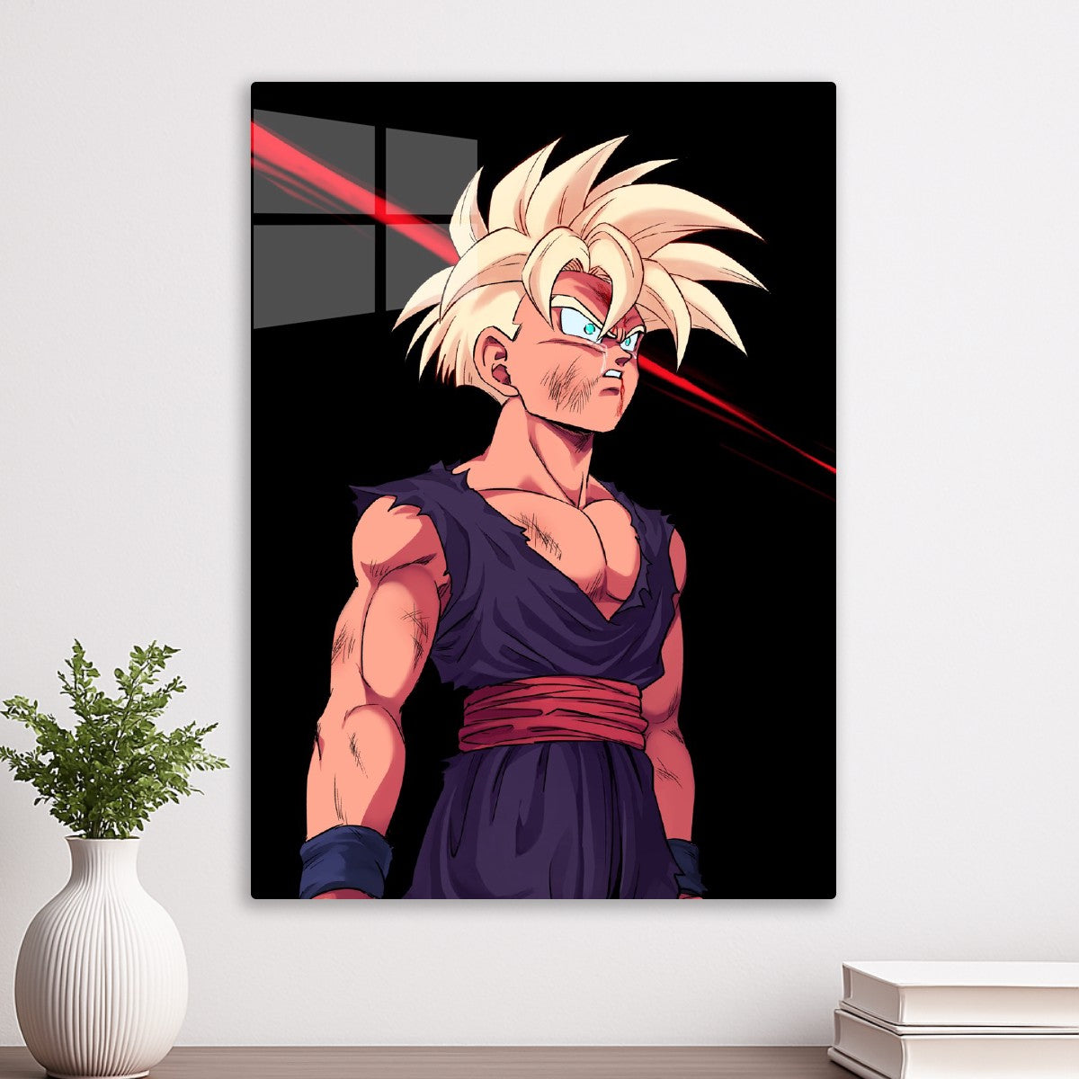 Dragon ball 