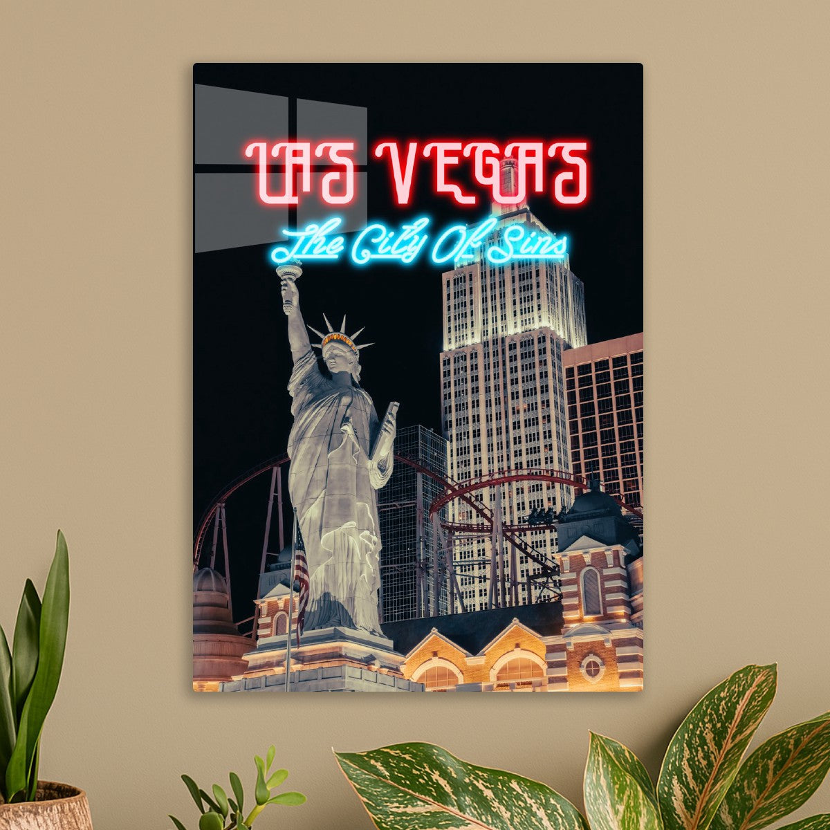 Las Vegas