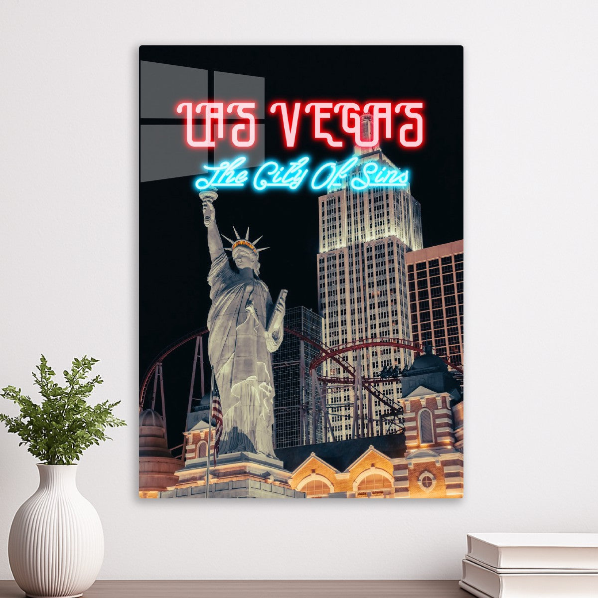 Las Vegas