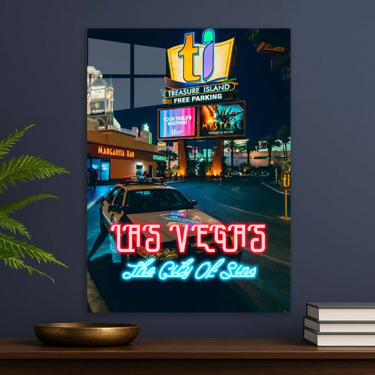 Las Vegas