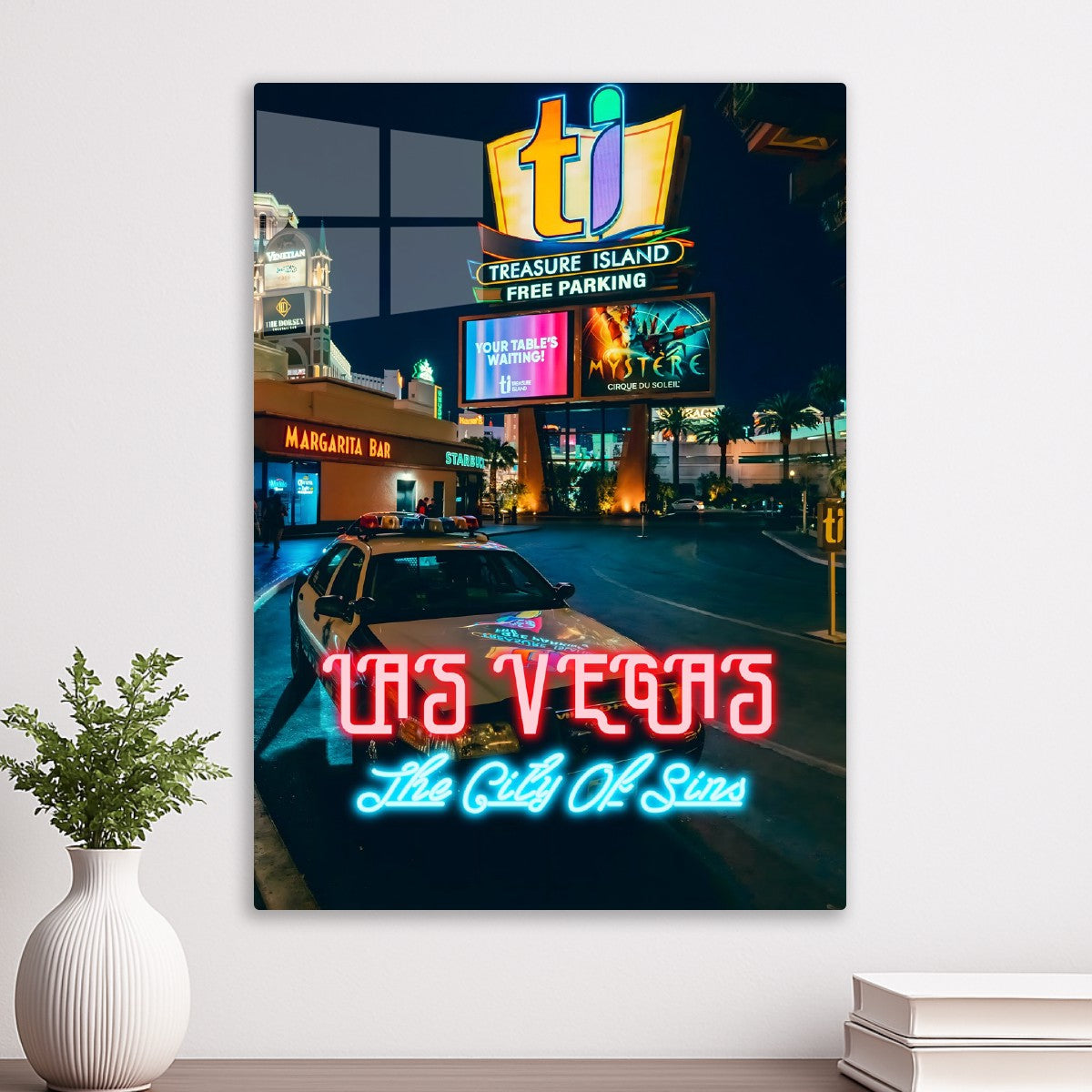 Las Vegas
