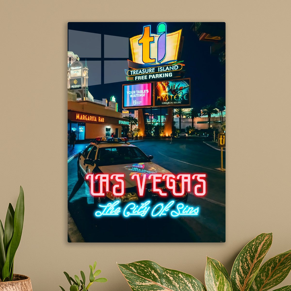 Las Vegas