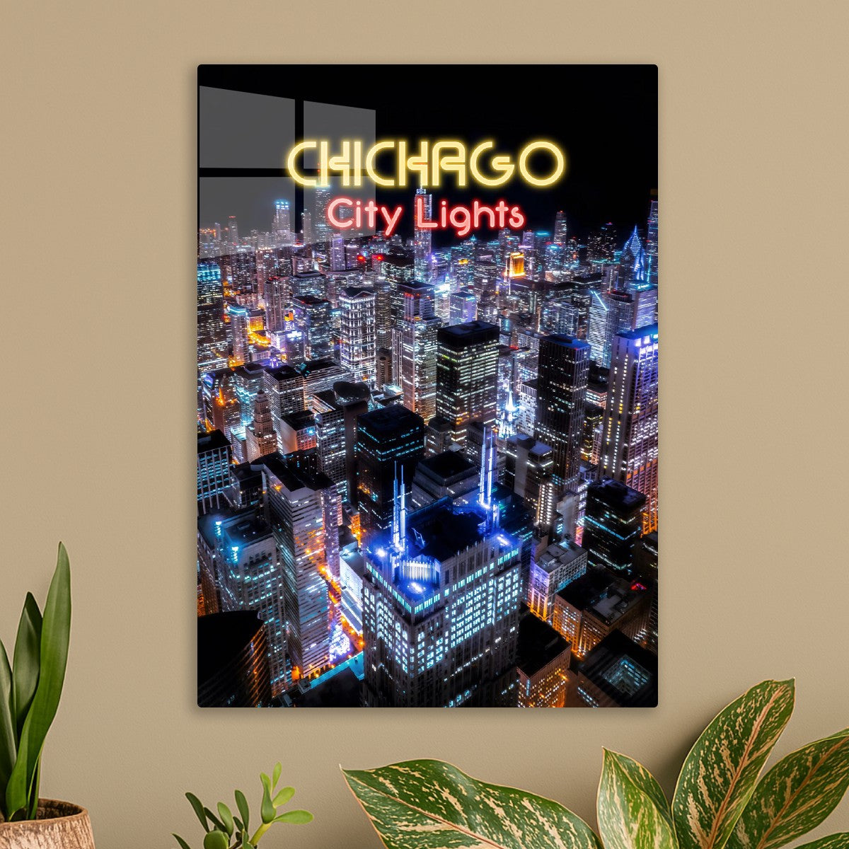 Chicago