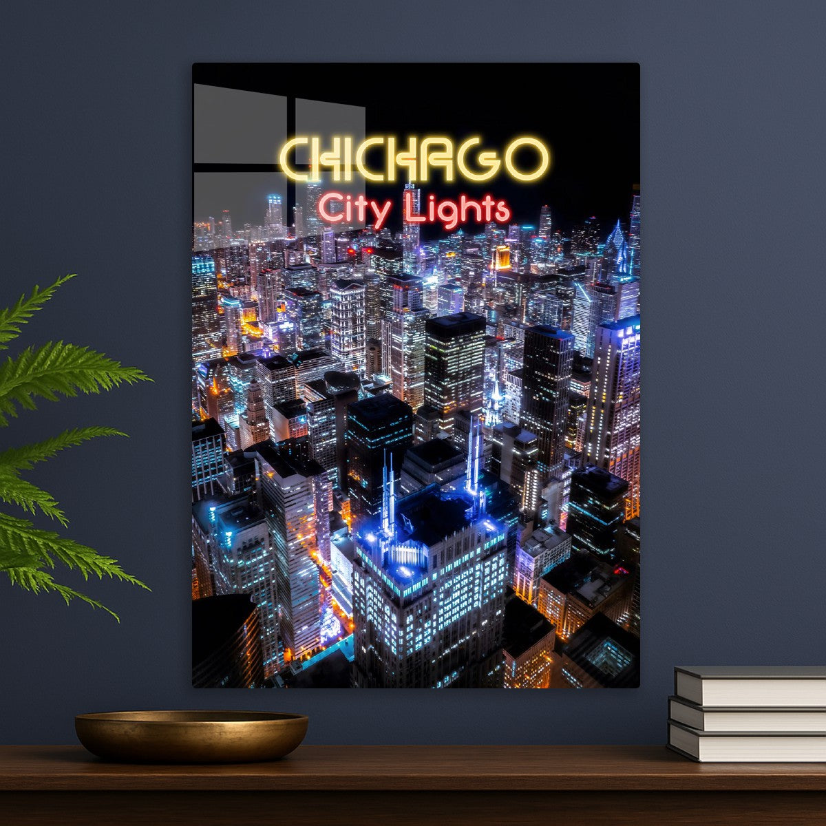 Chicago