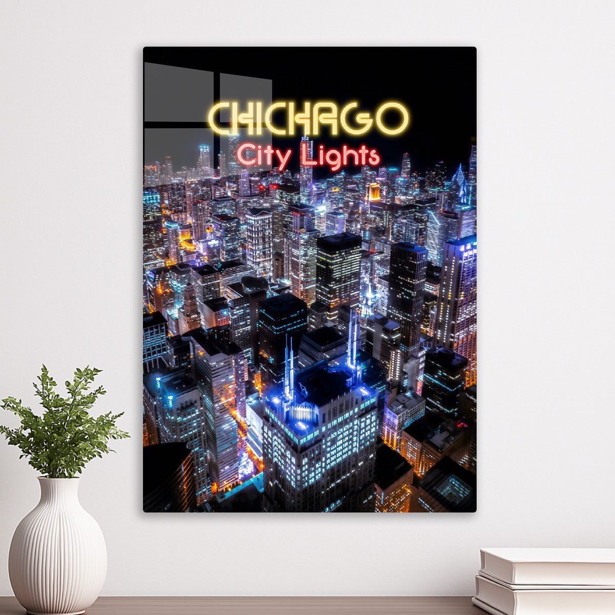 Chicago