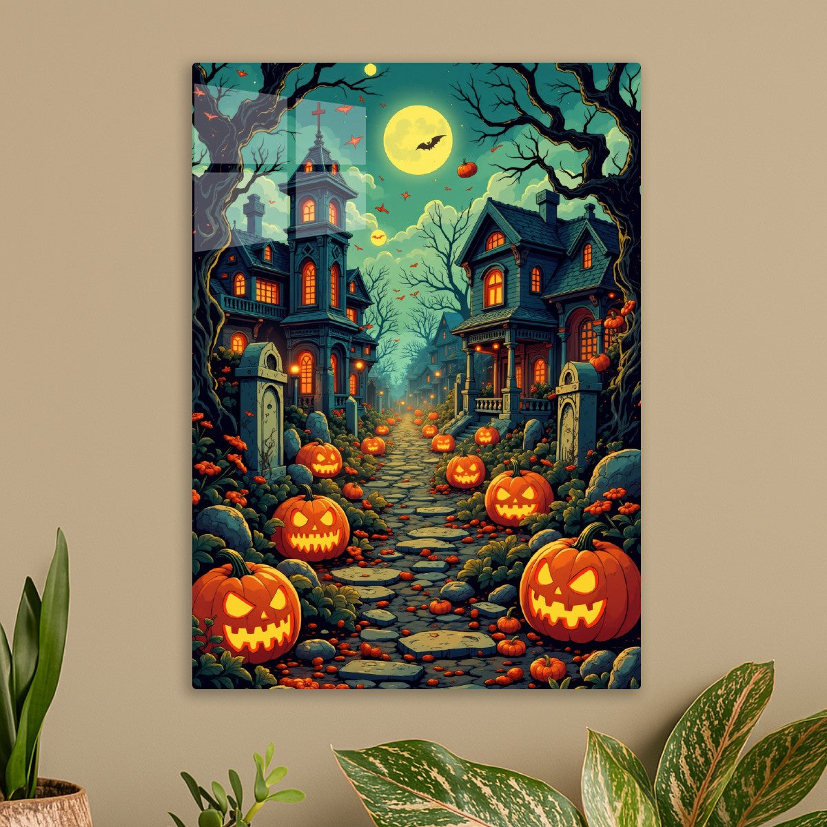 Helloween