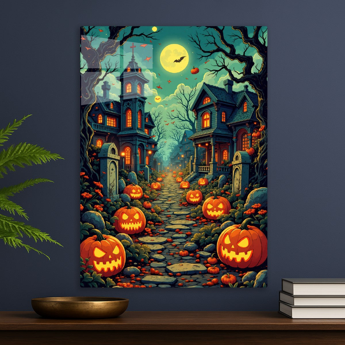Helloween