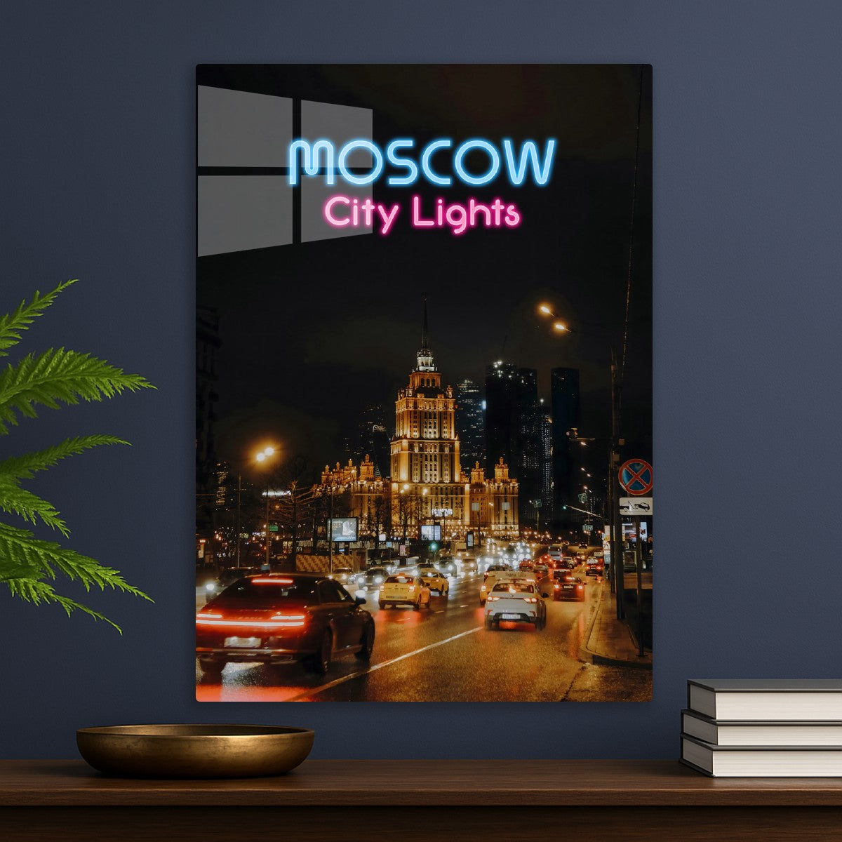 Moscow