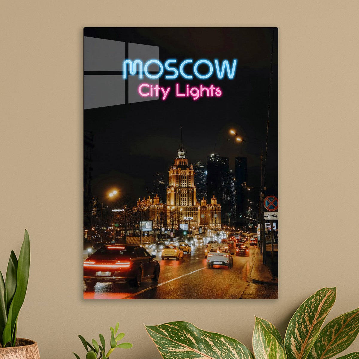 Moscow