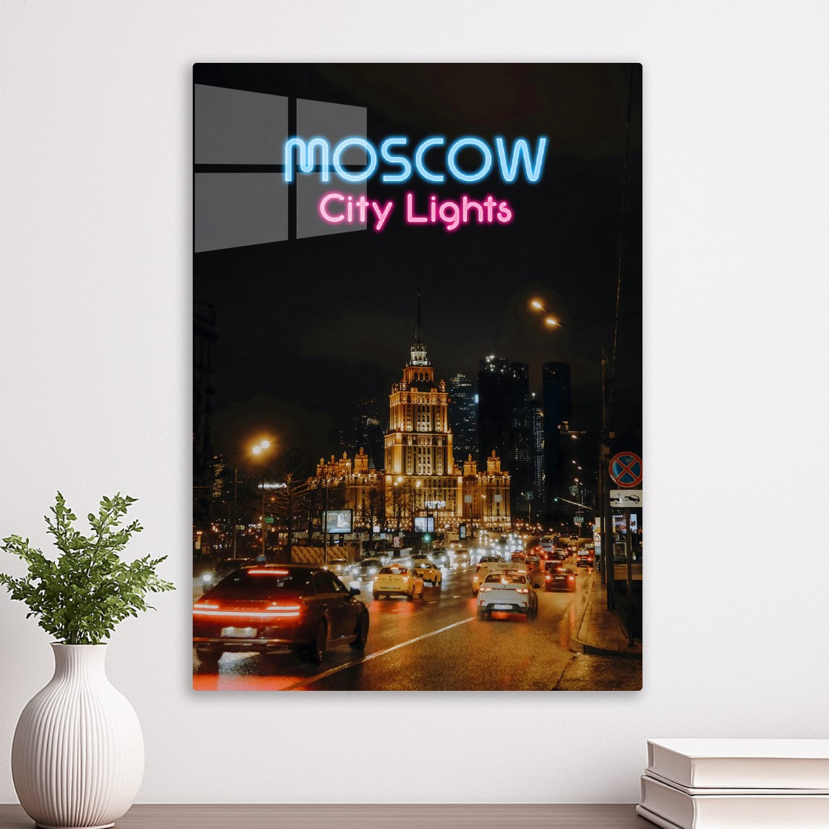 Moscow