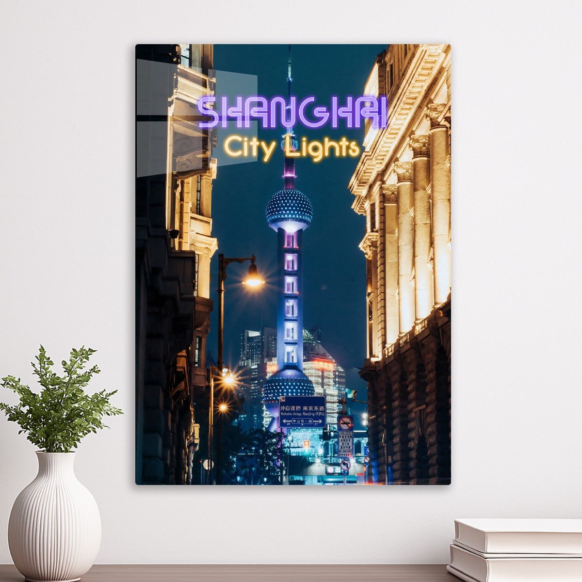 Shanghai