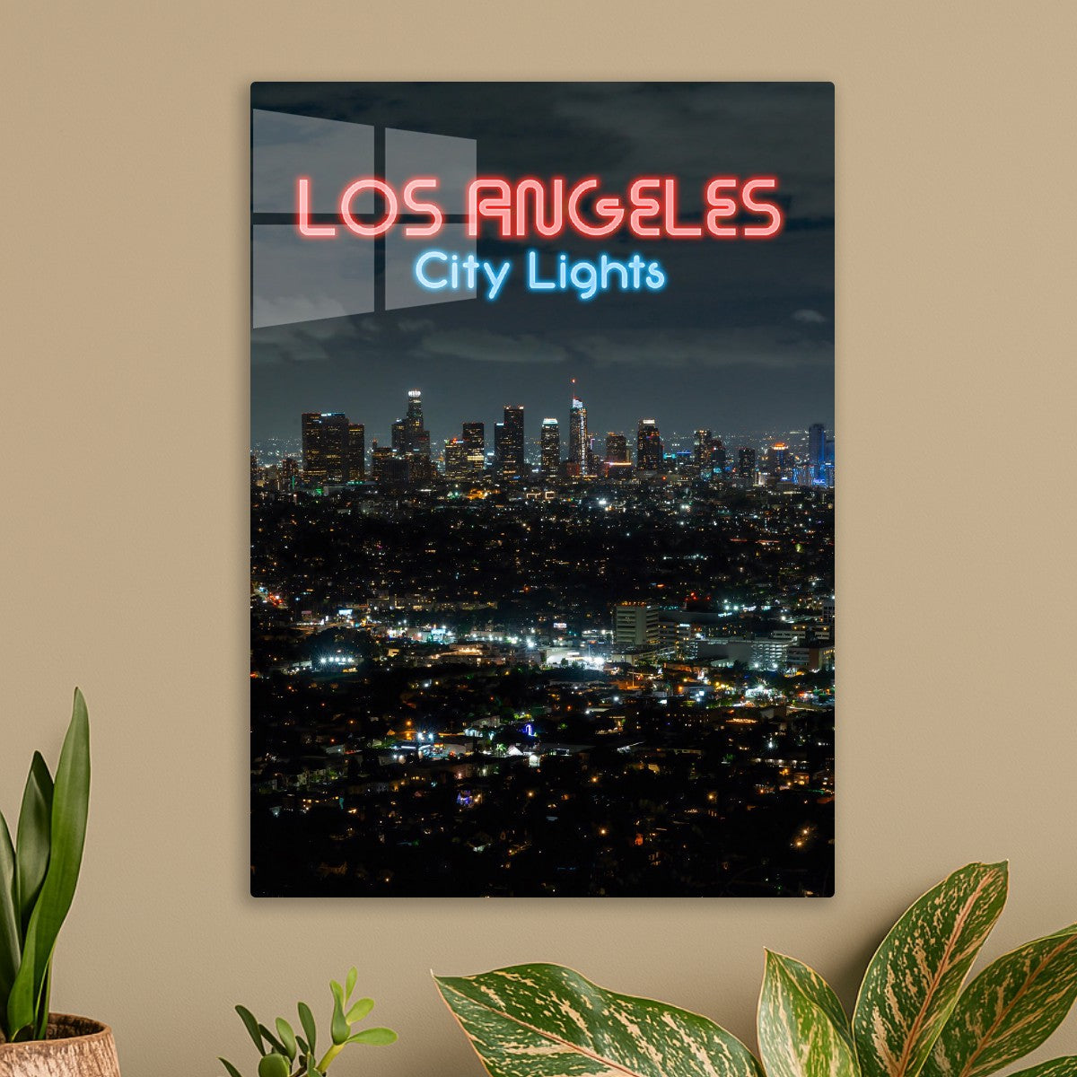 Los Angeles