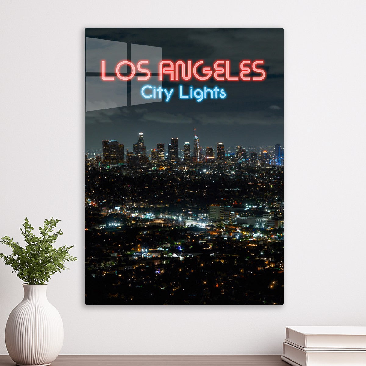 Los Angeles