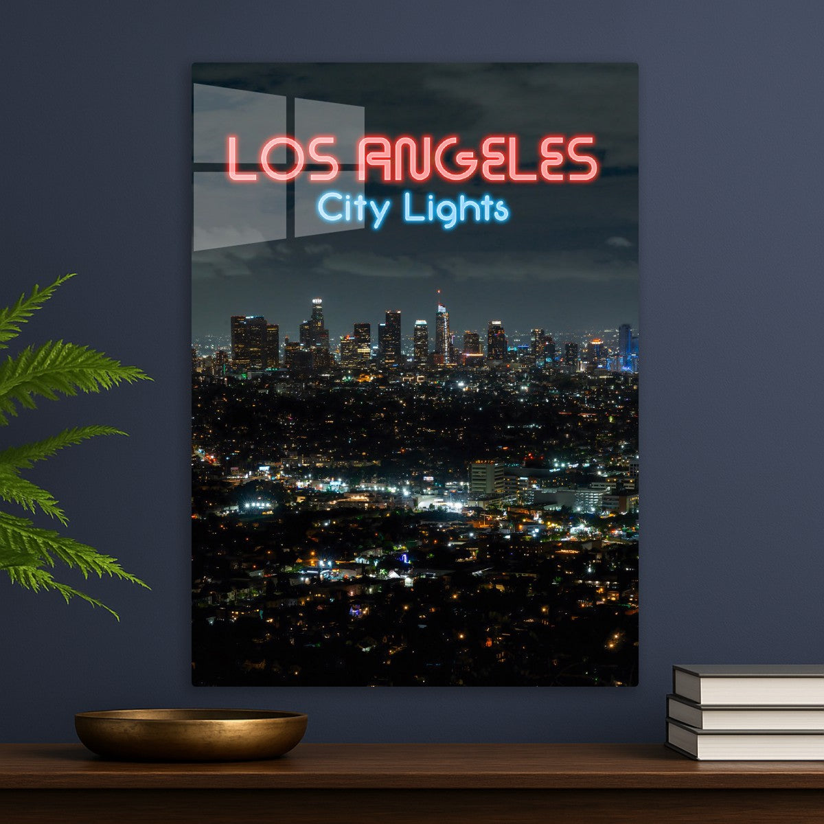 Los Angeles